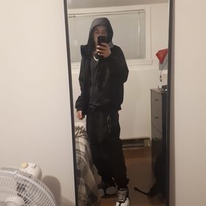 Meet your Posher, Will